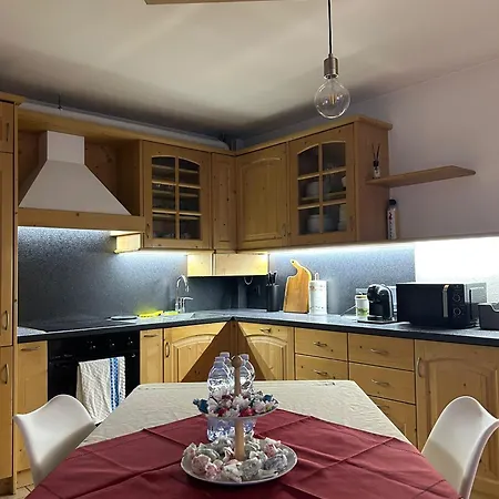 Teresina - Isolaccia