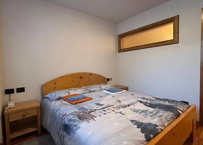 Teresina - * Isolaccia