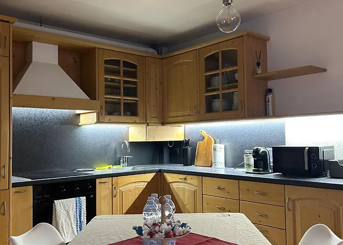 Teresina - Isolaccia