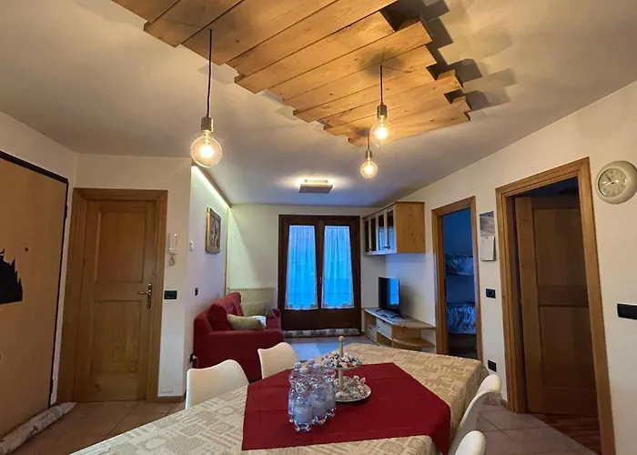 Apartment Teresina - Isolaccia